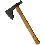 American Tomahawk 41585 Model 2 Hickory OD