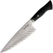 Benchmark 125 Chef's Knife Damascus