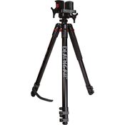 BOG 1099442 Death Grip Tripod Aluminum