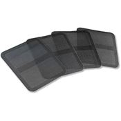 Coghlans 2350 Mesh Screen Repair Patches