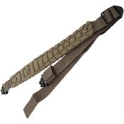 Caldwell 1131996 Max Grip Sling FDE