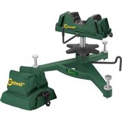 Caldwell 383640 The Rock Shooting Rest Combo