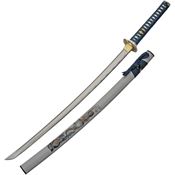 China Made 926985 Water Dragon Katana