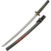 China Made 926987 Fire Dragon Katana