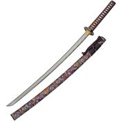 China Made 926995 Growling Dragon Katana