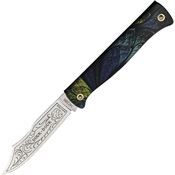 The Douk-Douk Knife – LumberJac