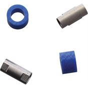 Flytanium 961 Barrel Spacer Set Blue