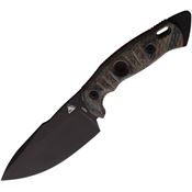 Fobos 47 Alaris 3V Camo Micarta PVD