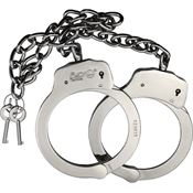 Fury 15904 Leg Irons Handcuffs