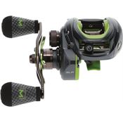 Lew's MH2SHG3 Mach 2 Baitcast Reel Gen 3