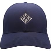 Ocaso 96BC Cap Blue