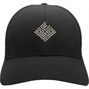 Ocaso 96BCL Cap Black