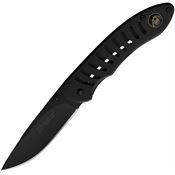 Outdoor Edge ST10B Stratus Framelock Knife Black Handles