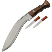 Pakistan 882450 Gurkha Service Kukri