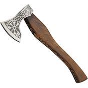 Pakistan 882458 Wolf Victory Axe