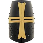 Pakistan 910902BK Crusader Great Helm