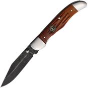 Remington 15647 Back Woods Linerlock Knife