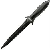 Rambo 9434 Rambo Boot Black Fixed Blade Knife