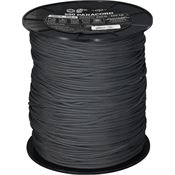 Atwood Rope 143S Paracord Spool Stealth Gray