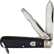 Rough Rider 2345 Electrician's Knife Denim