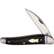 Rough Rider Reserve 21 Quillckiffe Folder