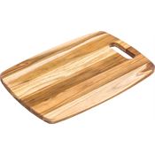 Teak Haus 518 Marine Cutting/Serving Board