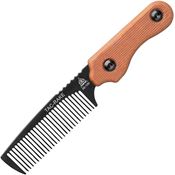 TOPS TRAK01 Tac Rake Beard Comb