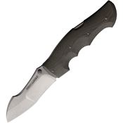 Viper 5903CV Rhino 1 Lockback Knife Green