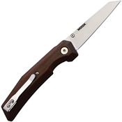 WOOX K03101 Pure Linerlock Knife