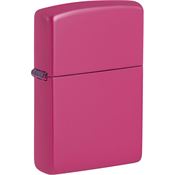 Zippo 23690 Frequency Lighter Pink