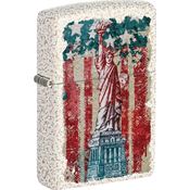 Zippo 71865 Statue Of Liberty Lighter