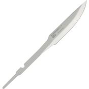 Mora 2483 Classic No 2 Satin Fixed Blade Knife