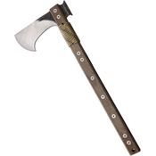 Condor 182615HC Tactical P.A.S.S. Hawk Axe