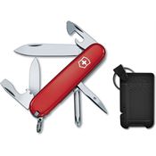 Victorinox 1889X8 Tinker Sharpener Combo