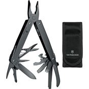 Victorinox 30326M3N Swiss Tool MXBS Black Nylon