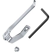 Victorinox 30240 Clip Swiss Tool Spirit Silver