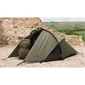 Snugpak 92870IXOD Scorpion 2 IX Tent Olive