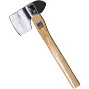 World Axe 006S King of Diamonds Throwing Axe