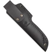 Casstrom 13020 No.10 Sheath Black