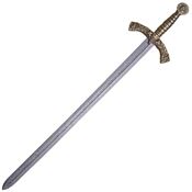 Denix 4163L Replica Templar Knight Sword