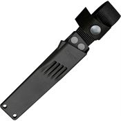 Fallkniven F1EZL F1 Left Handed Belt Sheath