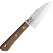 HPA 008 Deba Fishing Fixed Blade Knife Handles