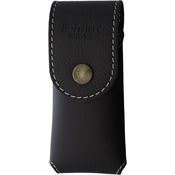 LionSTEEL 900FDV1PL Big Vertical Leather Sheath