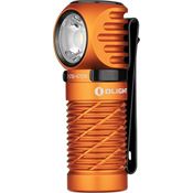 Olight PERUN2MORG Perun 2 Mini Headlamp Orange