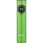 Olight ARKLGCW Arkfeld Flat Flashlight Green