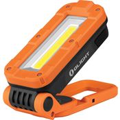 Olight SWIVELPROOG Swivel Pro Work Light Orange