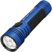 Olight SKR3PROBU Seeker 3 Pro Flashlight Blue