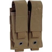 Tasmanian Tiger 7115346 Double Pistol Mag MKII Coy