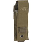 Tasmanian Tiger 7113331 Single Pistol Mag MKII OD