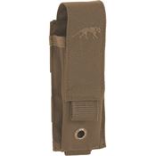 Tasmanian Tiger 7113346 Single Pistol Mag MKII Coy